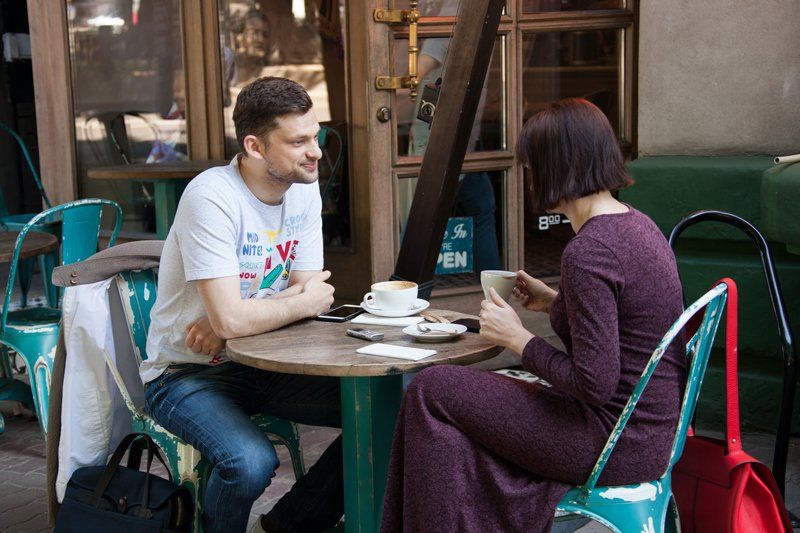 Дмитрий Дубилет о новом банке без отделений 12