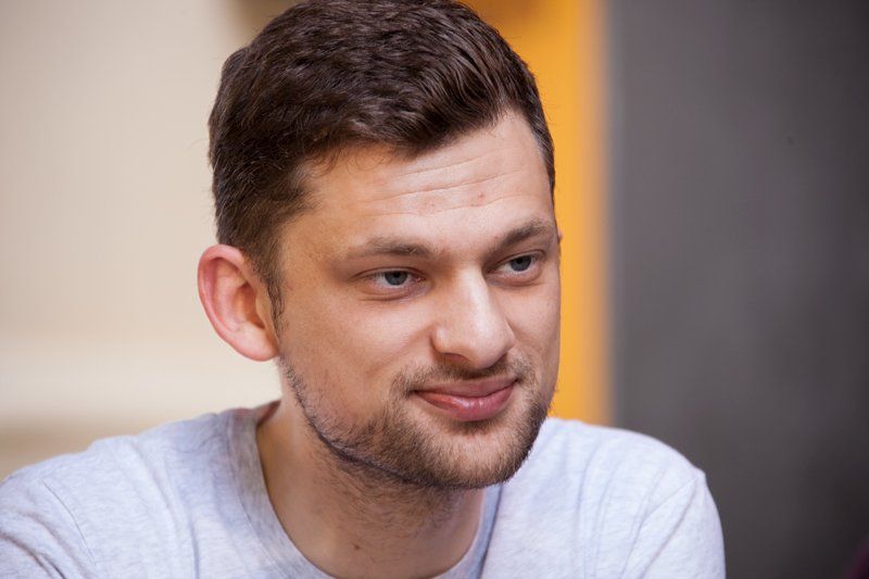 Дмитрий Дубилет о новом банке без отделений 13