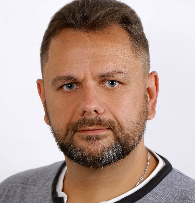 Звернення керівника муніципальної поліції Дніпра Андрія Ткаченка 1