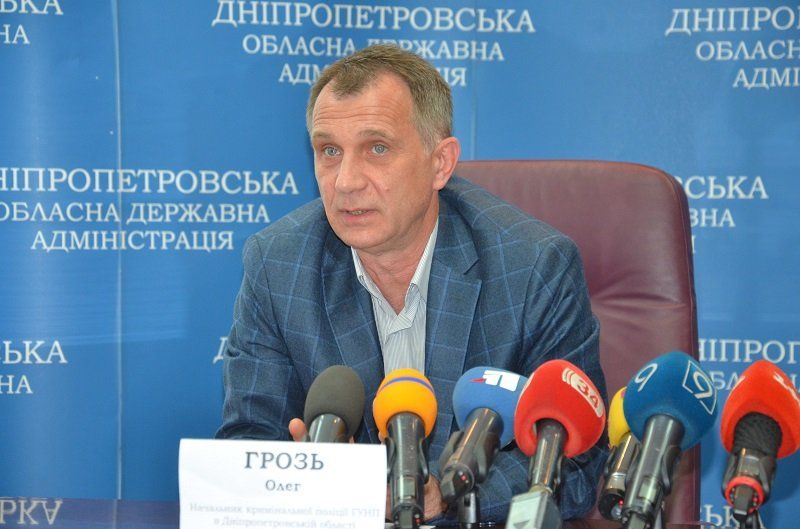 Мошенники обирали бизнесменов под предлогом помощи бойцам АТО 2