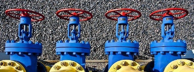 За газ будем платить по-новому. Вырастет ли цена?