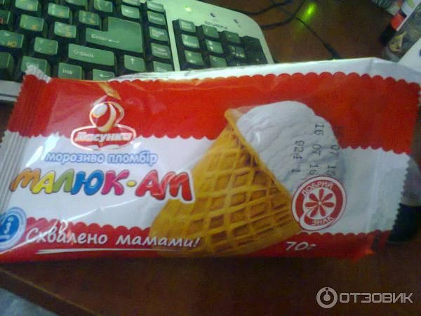 Телевизор против мороженого: дело о «добрых знаках» 2