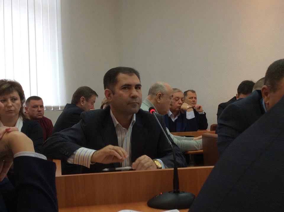 Скільки брали та як відповідають: історії ТОП-хабарників Черкащини 3