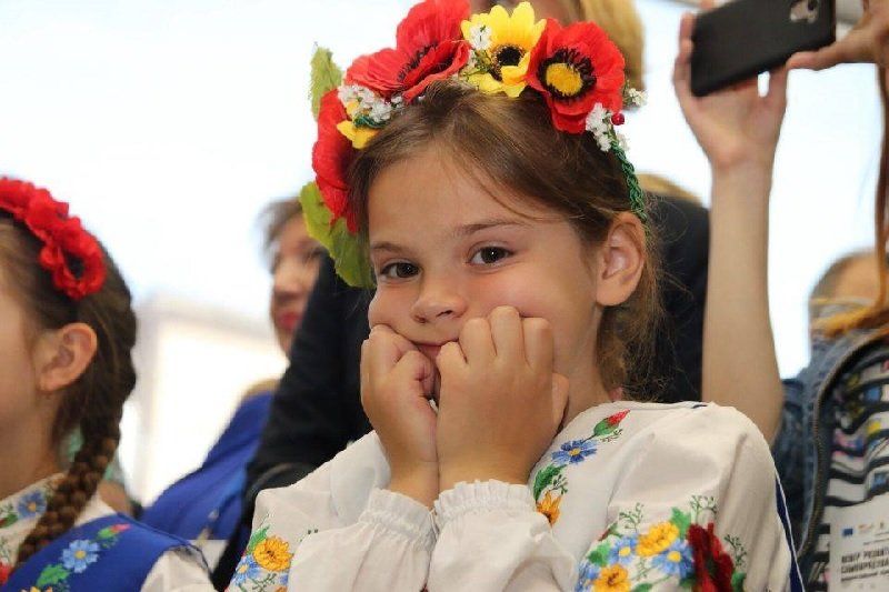 Зубко рассказал и показал на что пошли 400 млн евро ЕС 5