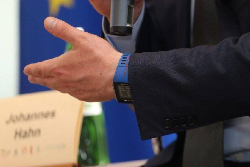 Зубко рассказал и показал на что пошли 400 млн евро ЕС 7