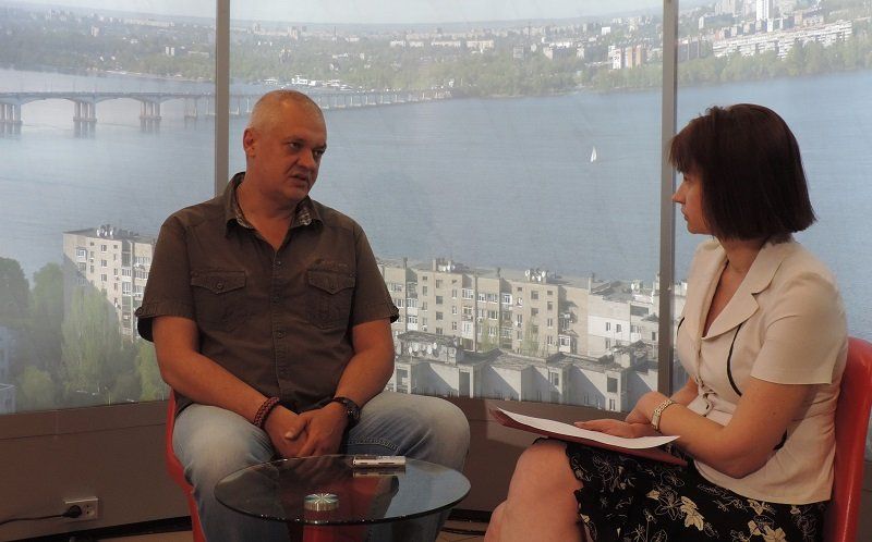 Зачем Днепру коммунальное предприятие «Патриот»    2