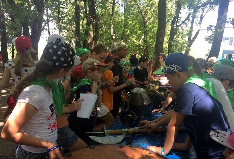 Зачем Днепру коммунальное предприятие «Патриот»    4