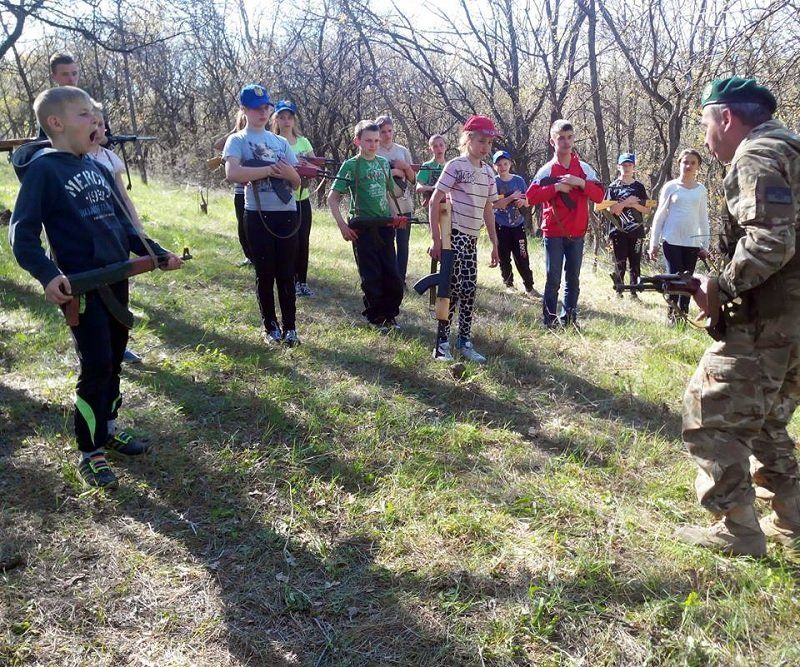 Зачем Днепру коммунальное предприятие «Патриот»    5