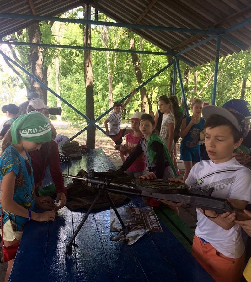 Зачем Днепру коммунальное предприятие «Патриот»    6