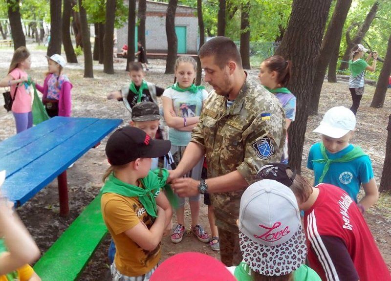 Зачем Днепру коммунальное предприятие «Патриот»    8