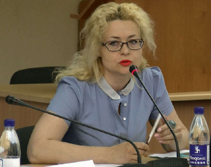Как легкой промышленности Украины пробить окно в Европу 1