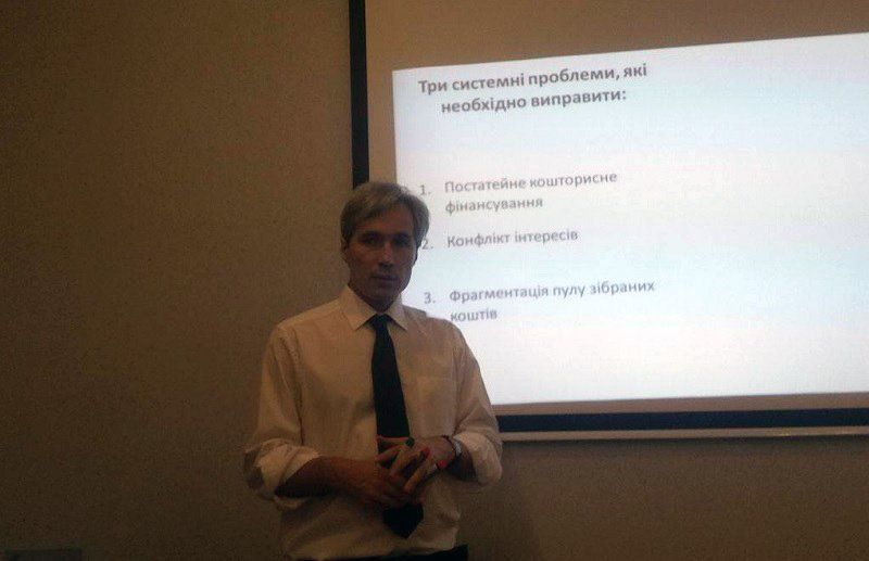 Какой будет отечественная медицина после реформ 1