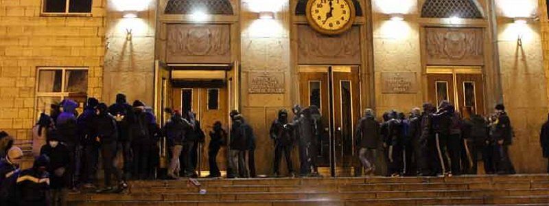 Вища рада правосуддя відсторонила від посад 4 суддів Майдану з Черкащини