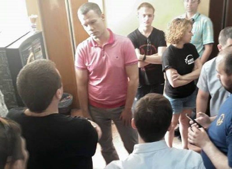 Вища рада правосуддя відсторонила від посад 4 суддів Майдану з Черкащини 1