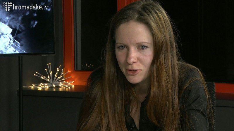 Вища рада правосуддя відсторонила від посад 4 суддів Майдану з Черкащини 2