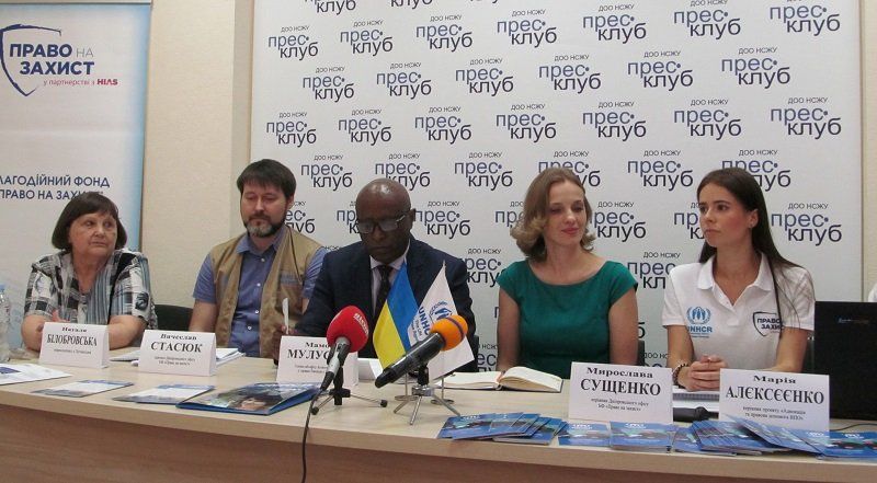 Переселенцы добиваются выплат пенсий и и субсидий через суд 1