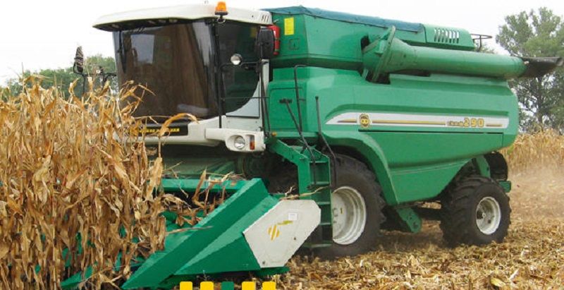 Новинки правительства: технику крестьянам – заказы рабочим! 1