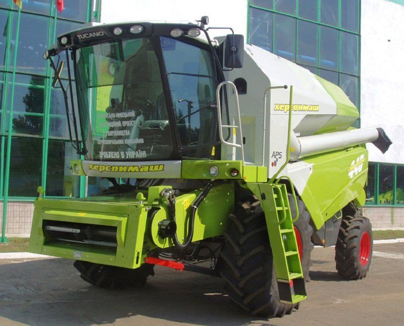 Новинки правительства: технику крестьянам – заказы рабочим! 2