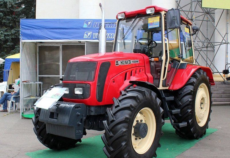 Новинки правительства: технику крестьянам – заказы рабочим! 4