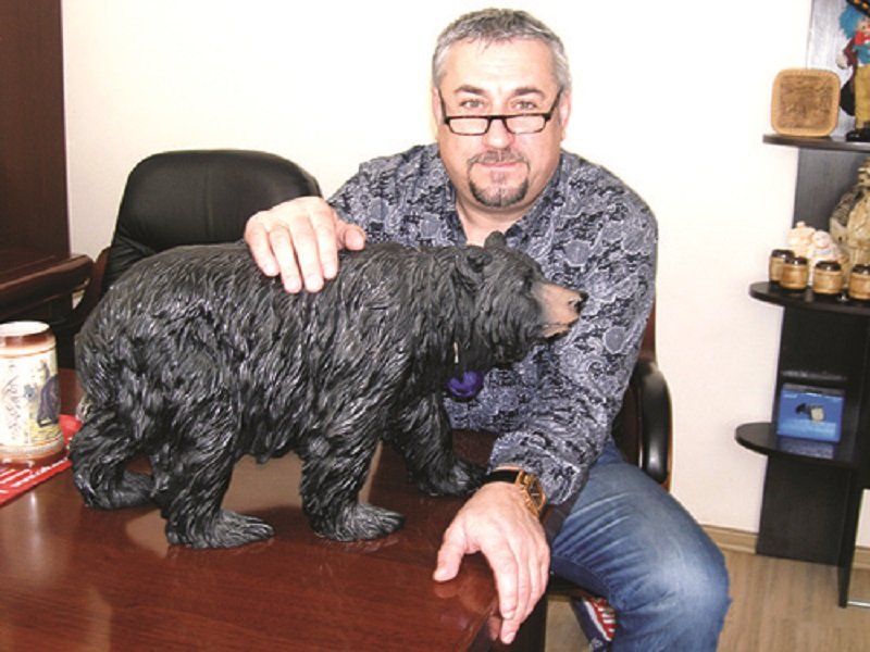 Стационарный цирк - непозволительная роскошь? 1