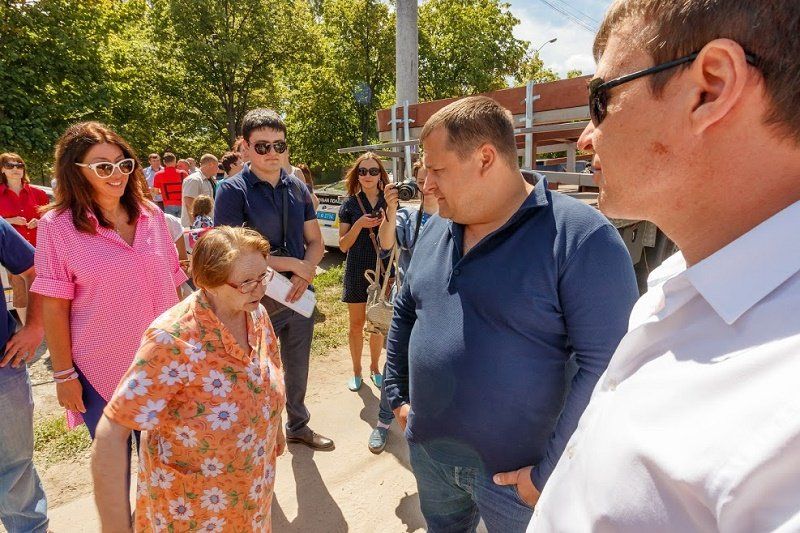 Борис Філатов: Ситуація з незаконною заправкою на вул. Робочій у Дніпрі стане наукою для всіх недобросовісних забудовників 1