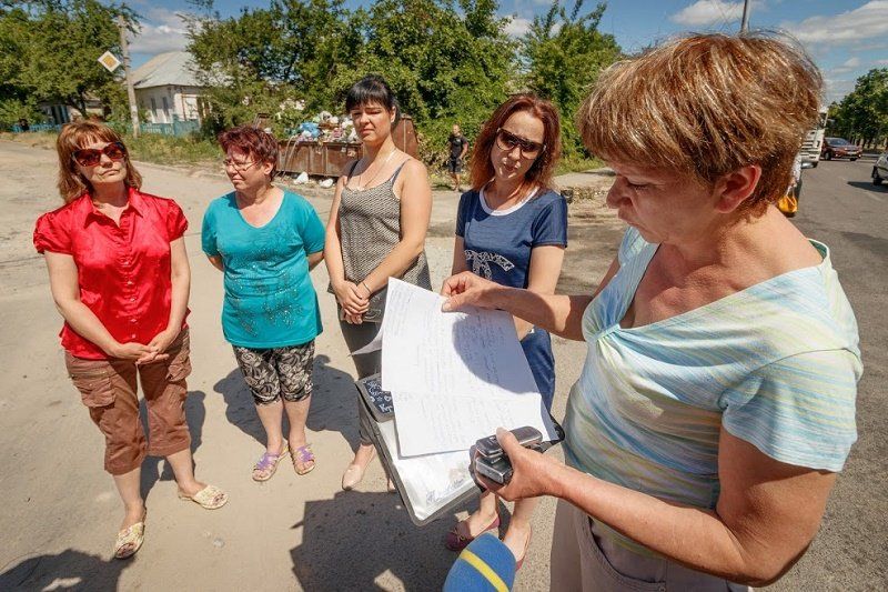 Борис Філатов: Ситуація з незаконною заправкою на вул. Робочій у Дніпрі стане наукою для всіх недобросовісних забудовників 5