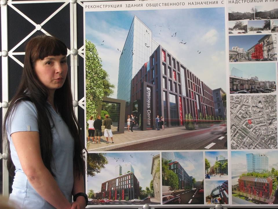 Преображенный Зеленый Гай, индустриальный парк и другие планы 8