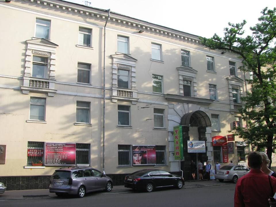 Преображенный Зеленый Гай, индустриальный парк и другие планы 9