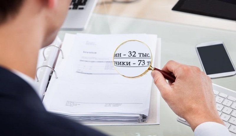 Бухгалтерская и аудиторская реформа в Украине: чего ждать? 1