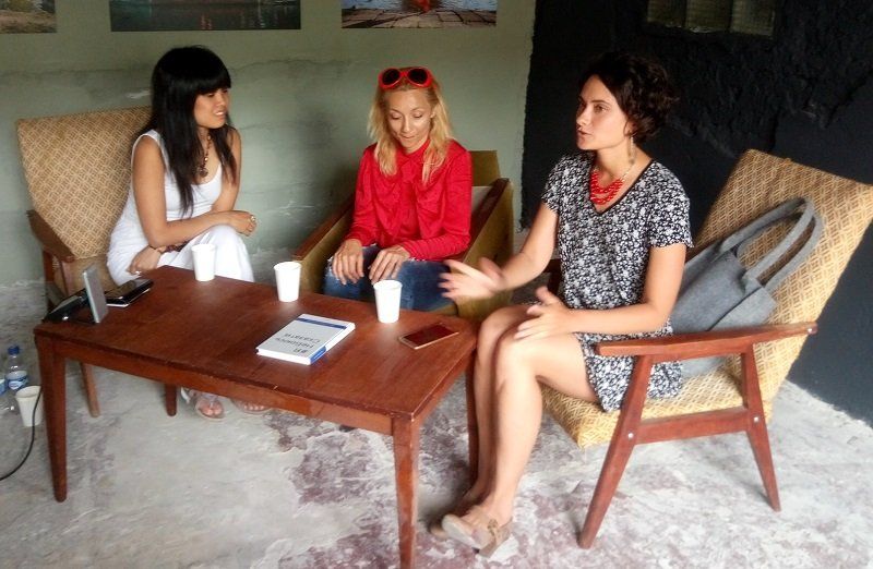 Страшная правда о семейном насилии: #янебоюсьсказати 1