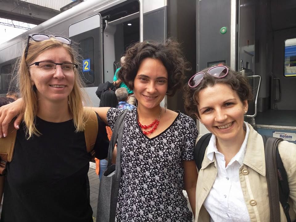 Страшная правда о семейном насилии: #янебоюсьсказати 4