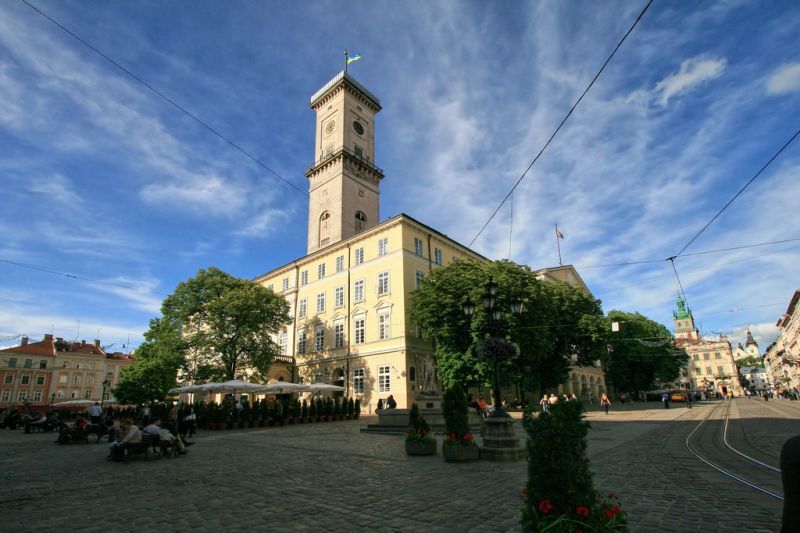 Много чиновников? А бывает и больше! 2