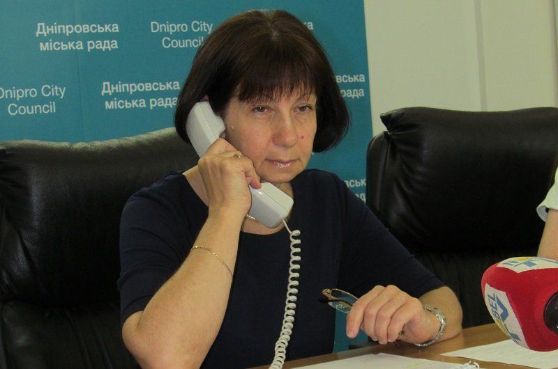 Кто и как в Днепре может бесплатно оздоровиться 1