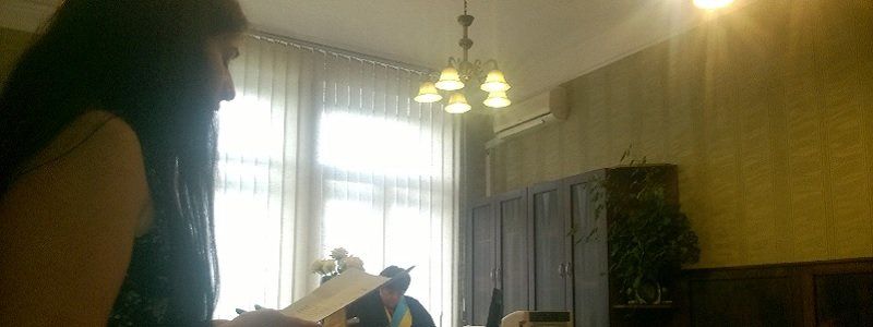 Как братьям Каснерам везет в Бабушкинском райсуде Днепра