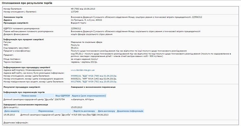 В ЮЖМАШе пропали бюджетные средства? 2
