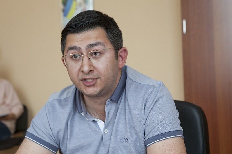 Мгер Куюмчян об опасностях отмены моратория на продажу земли в Украине 4