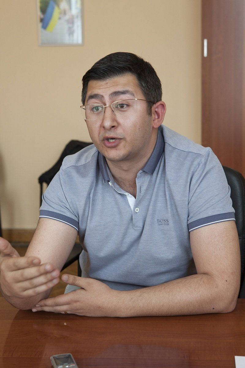 Мгер Куюмчян об опасностях отмены моратория на продажу земли в Украине 5