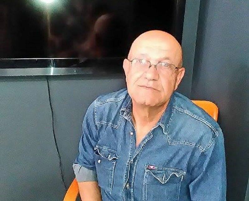 В ожидании Вернисажа в Днепре закрыли аллею художников 5