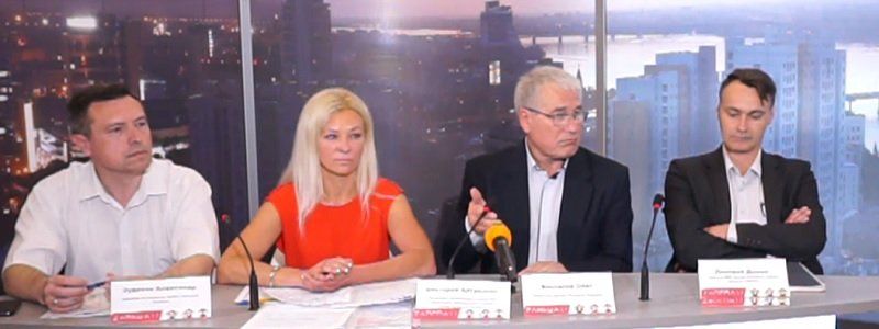 Почему в Днепре нет своего мусоросжигательного завода?