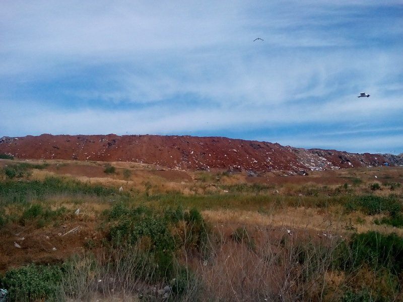 Почему в Днепре нет своего мусоросжигательного завода? 1