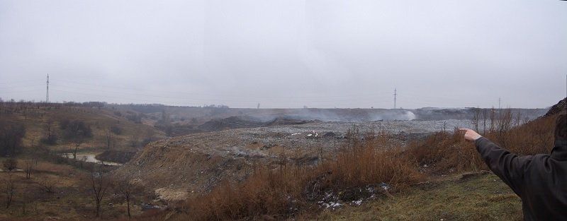 Почему в Днепре нет своего мусоросжигательного завода? 2