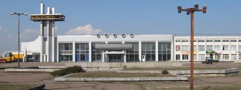 Керівницю черкаського аеропорту взяли на хабарі