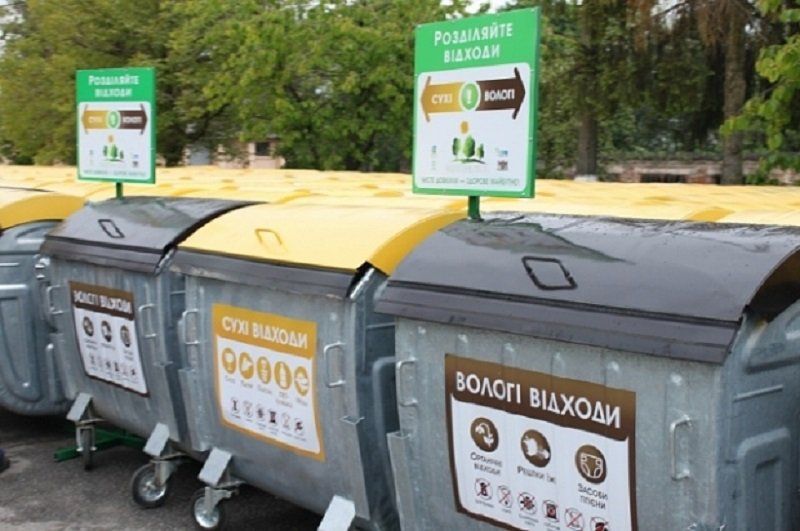 Кто избавит Днепр от мусора - японцы или британцы? 3