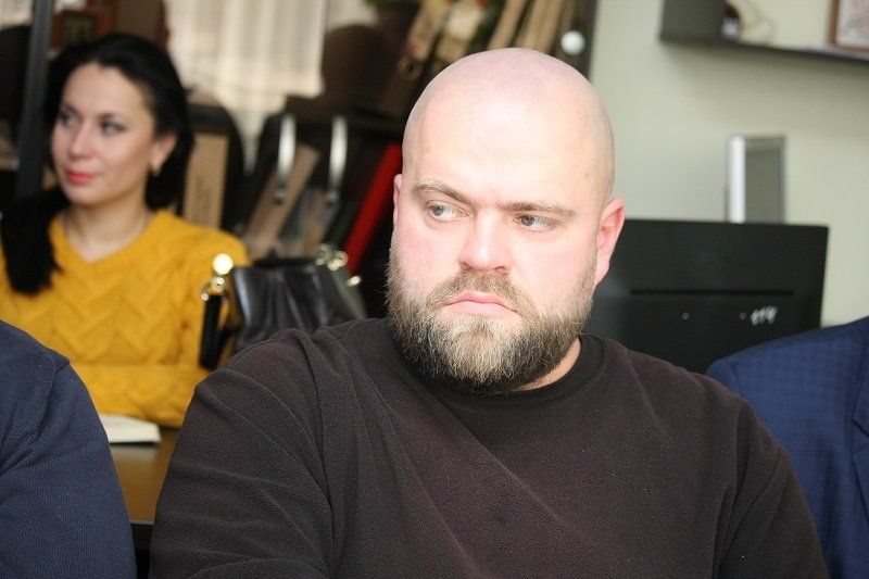 Спасет ли Днепр муниципальная система мониторинга чистоты воздуха? 2