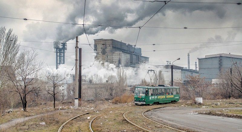 Спасет ли Днепр муниципальная система мониторинга чистоты воздуха? 4