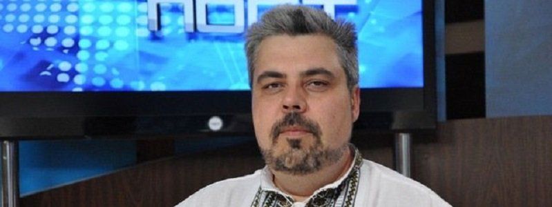 В Днепре задержали начальника управления торговли горсовета