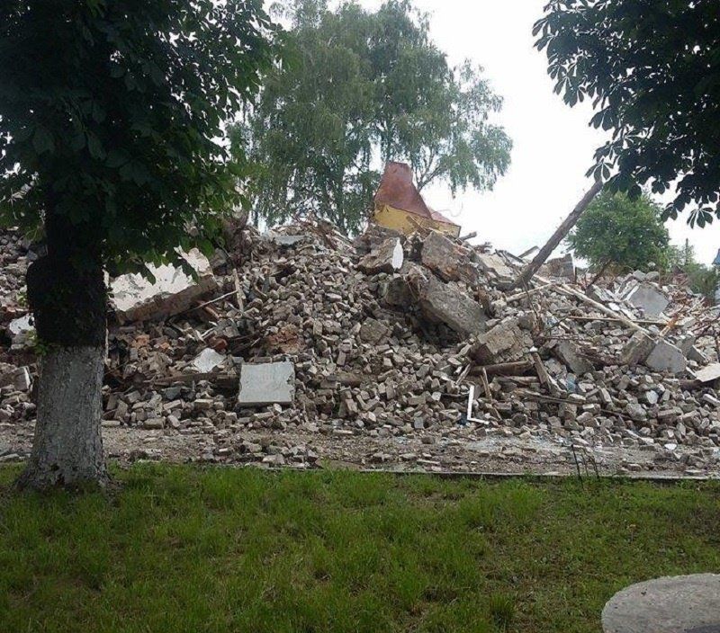 Трамвайное депо: две войны пережило, а регионалов нет 2