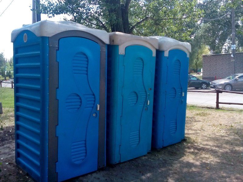 Парки левобережья Днепра: бесхозные и ухоженные 12