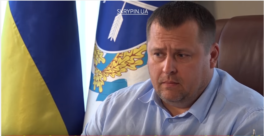 Борис Филатов о кадровой политике 2