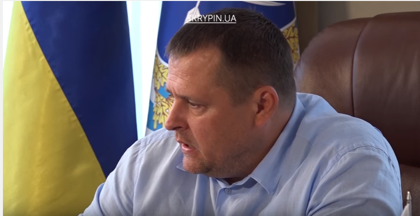 Борис Филатов о кадровой политике 3